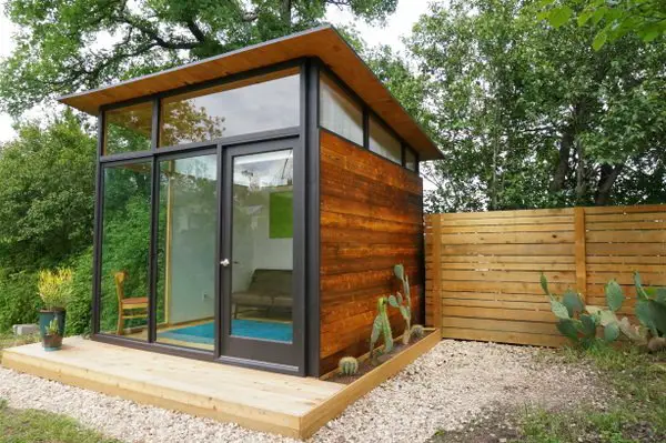 How Do I Build A Tiny Home On A Budget?