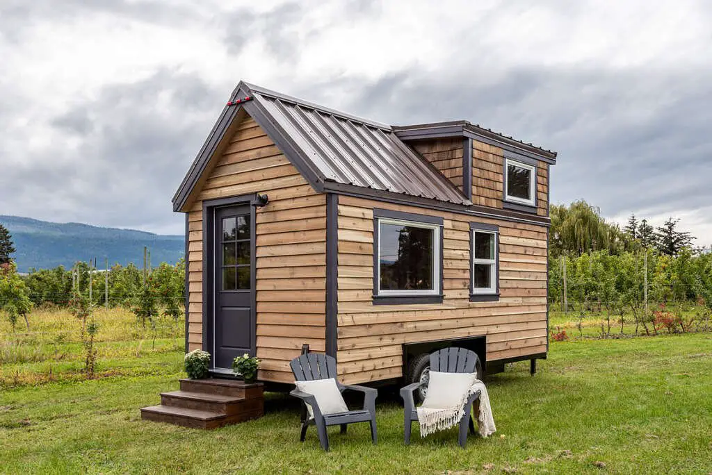 How Do I Choose The Right Builder For My Tiny Home?