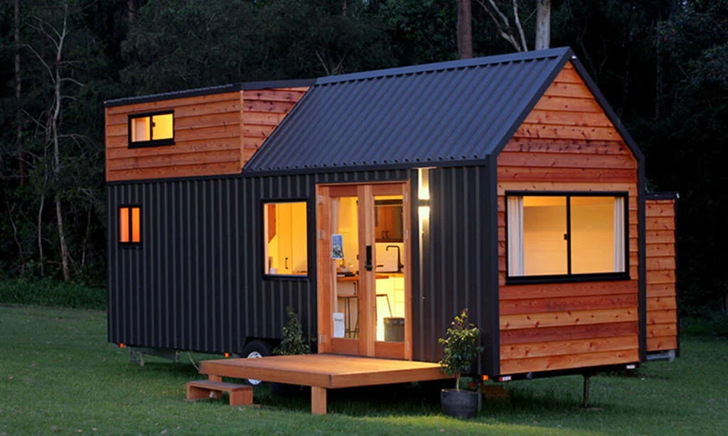 How Do I Choose The Right Builder For My Tiny Home?