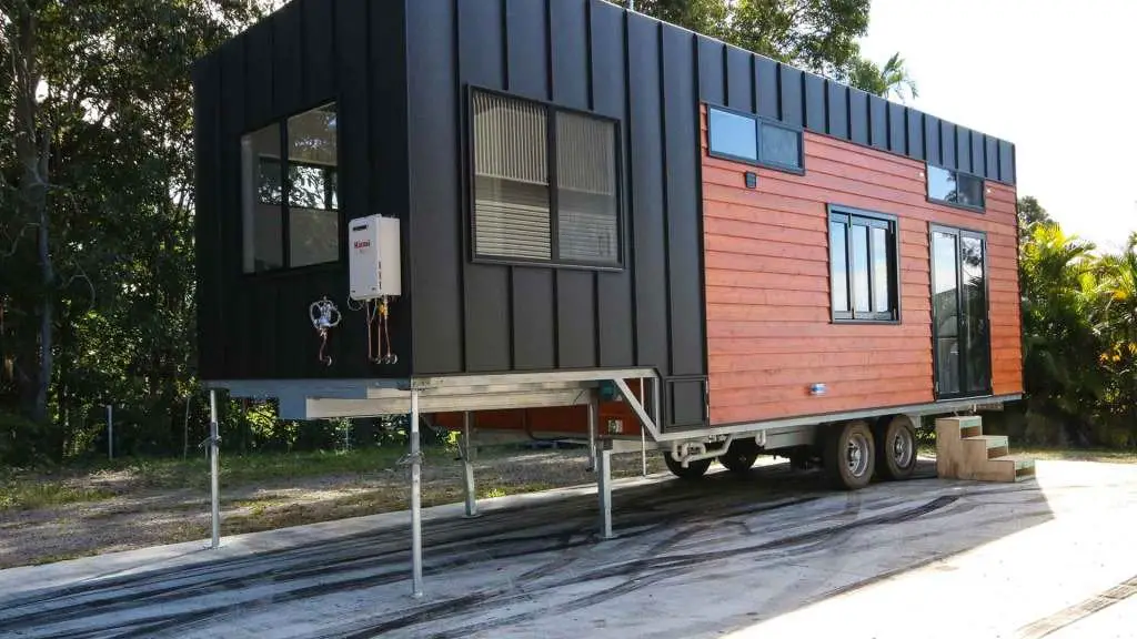 How Do I Choose The Right Trailer For My Tiny Home?