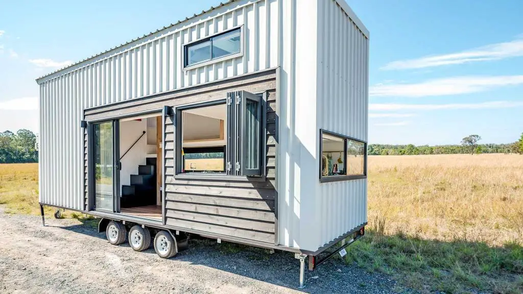 How Do I Choose The Right Trailer For My Tiny Home?