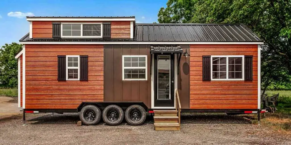 How Do I Get A Building Permit For My Tiny Home?