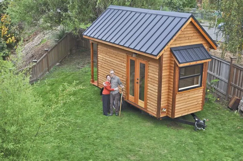 How Do I Get A Building Permit For My Tiny Home?