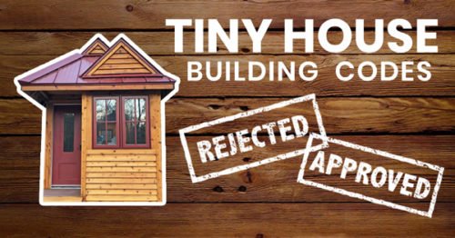 How Do I Get A Building Permit For My Tiny Home?