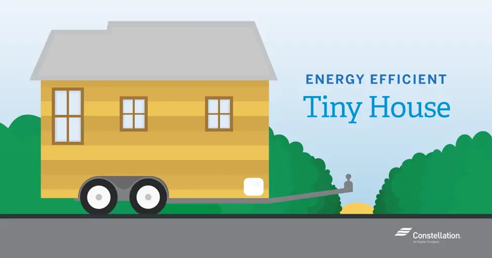 How Do I Light My Tiny Home Efficiently?