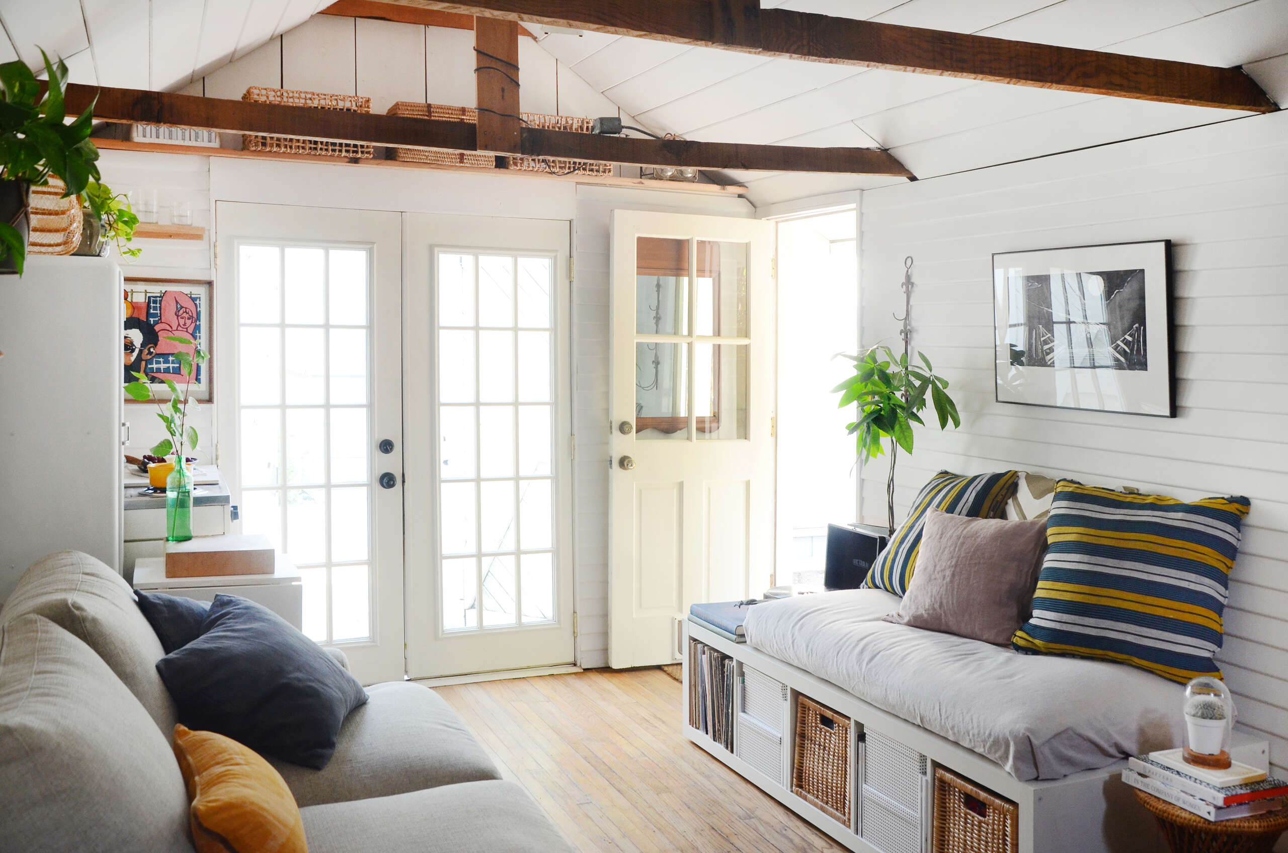 How Do I Maintain A Tiny Home? - Tiny Nest Homes: Your Home for ...