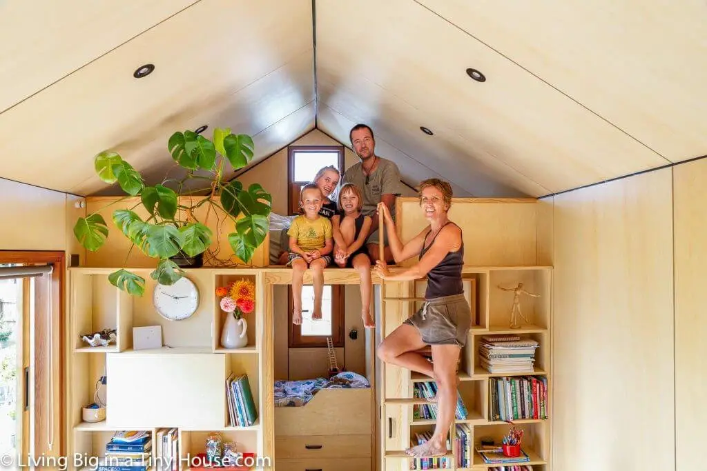 How Do I Make My Tiny Home Child-friendly?