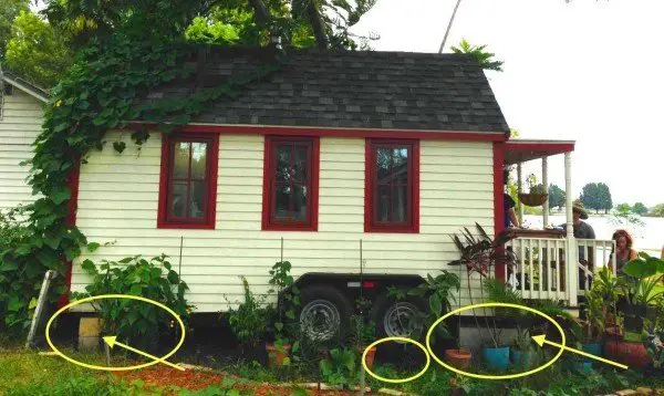 How Do I Protect My Tiny Home From Theft?