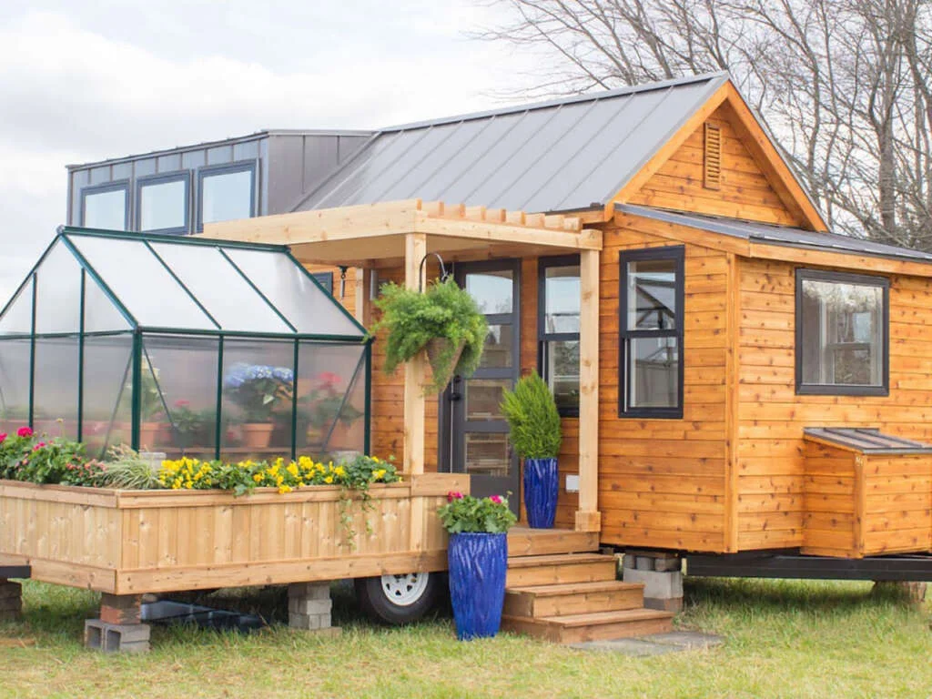 How Do Tiny Homes Affect Property Values?