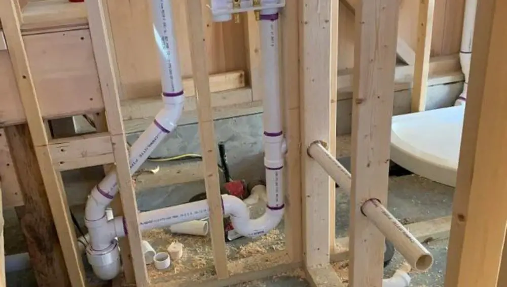 How Do Tiny Homes Handle Plumbing?