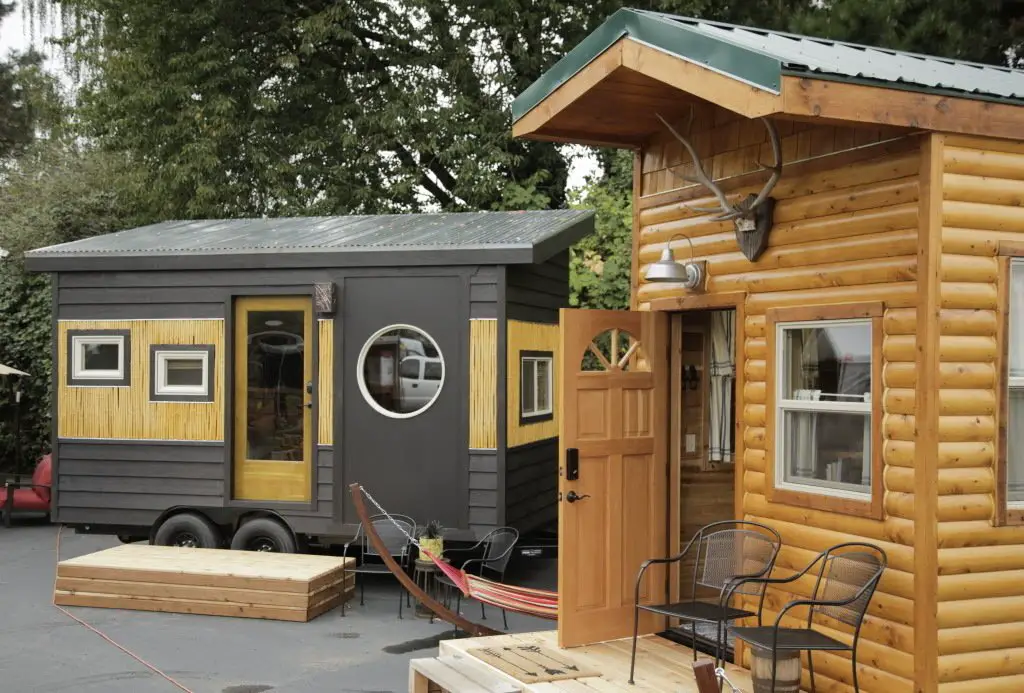 How Do Tiny Homes Handle Storms?