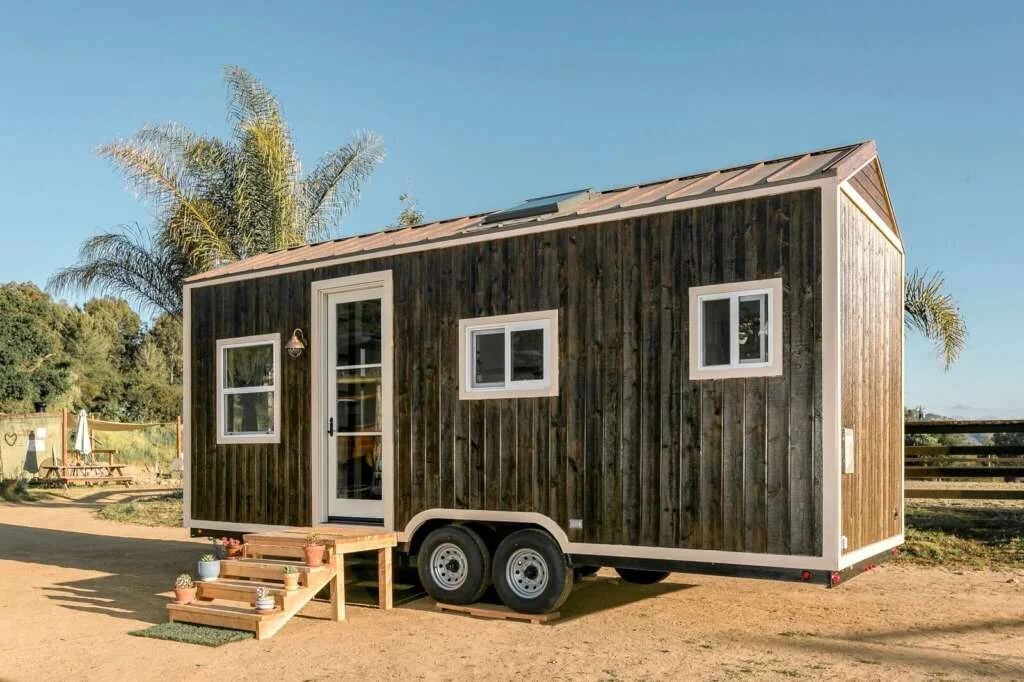 How Long Do Tiny Homes Last?