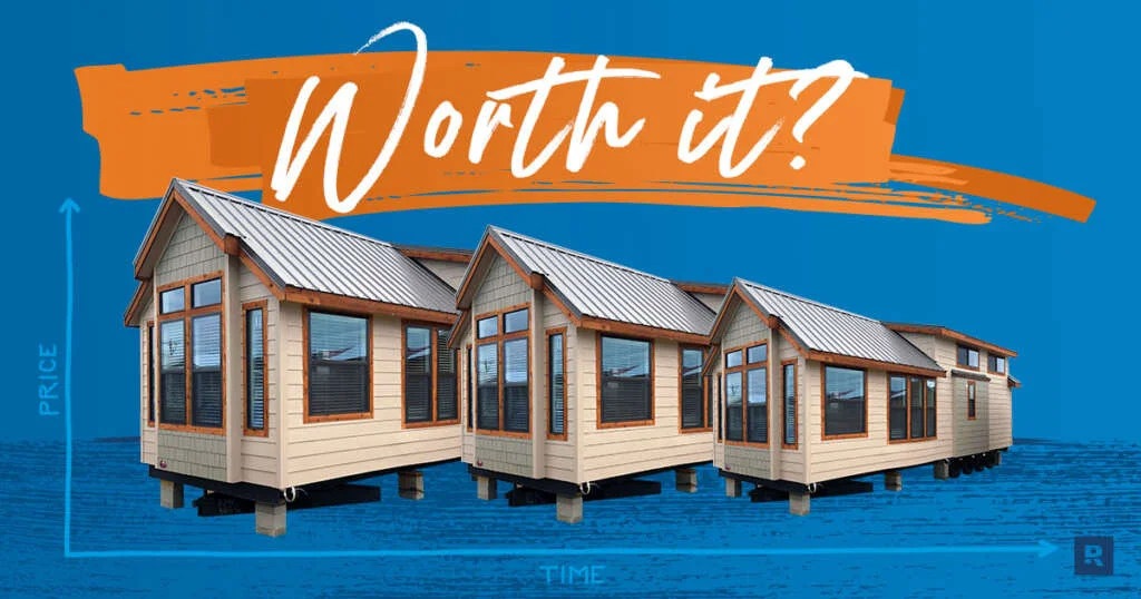 What Is The Resale Value Of A Tiny Home?