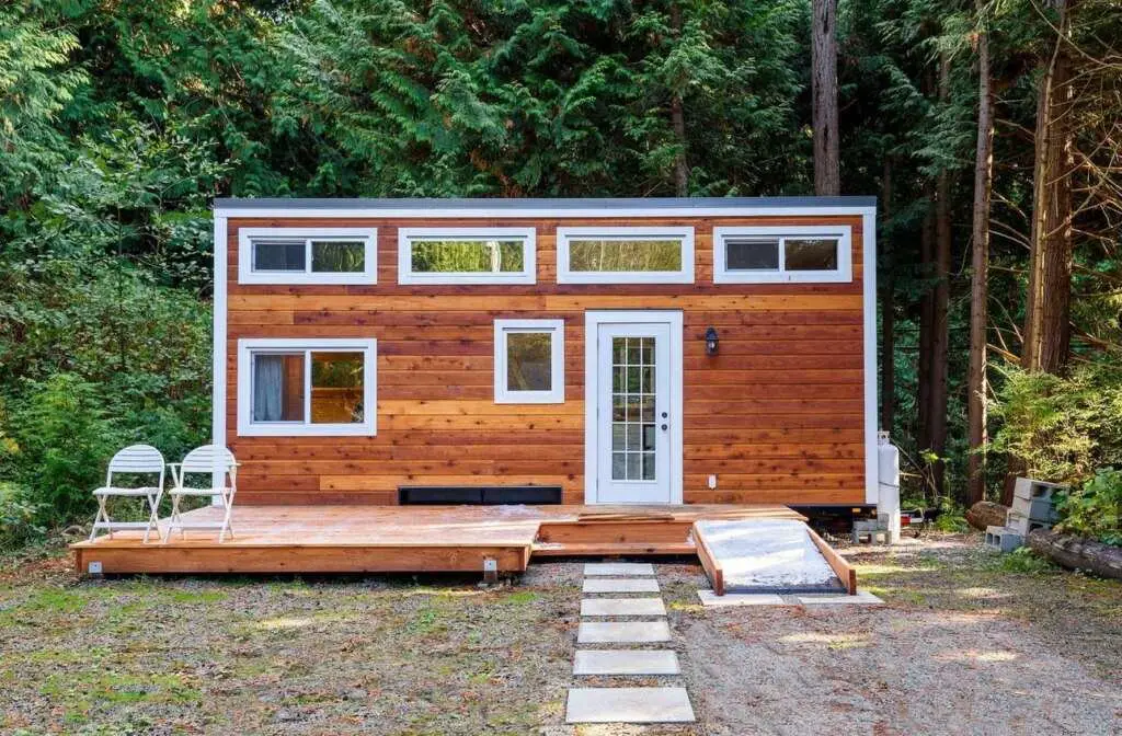 What Is The Resale Value Of A Tiny Home?