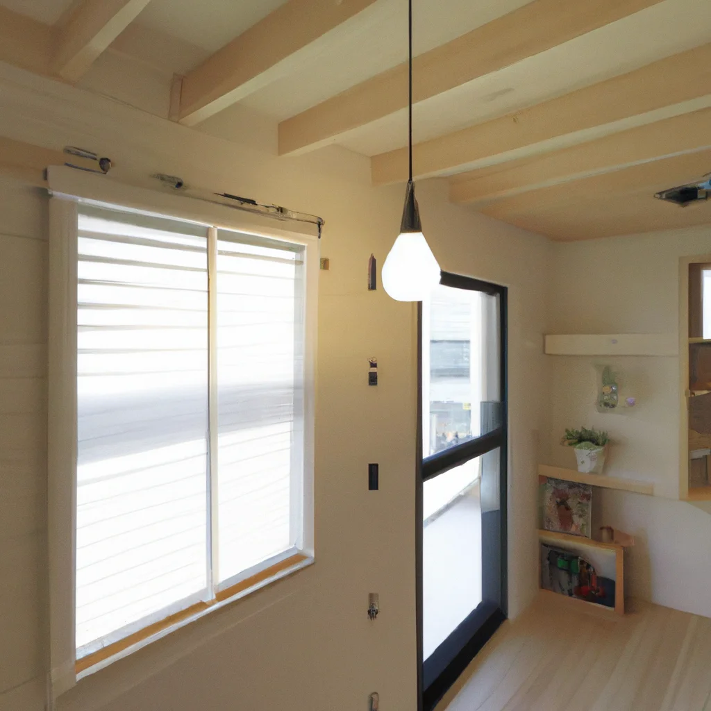 These Japanese Tiny-Homes Will Change America