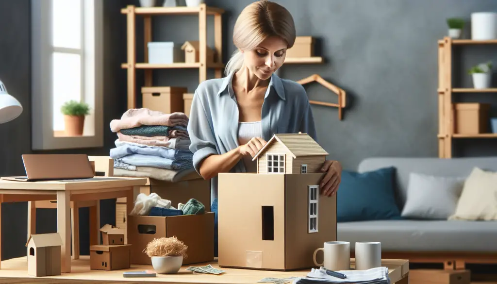 Downsizing Mistakes To Avoid When Moving Into A Tiny Home