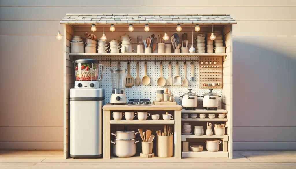 Downsizing Your Kitchen: Tips For Cooking In A Tiny Home