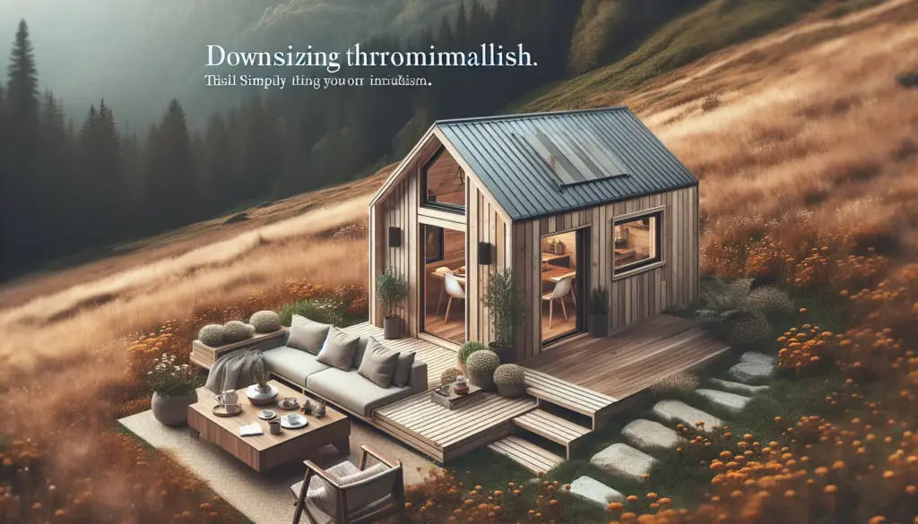 The Most Popular Tiny Home Designs For Downsizing