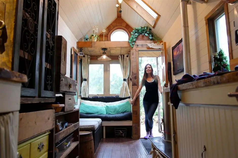 What To Consider When Downsizing To A Tiny Home