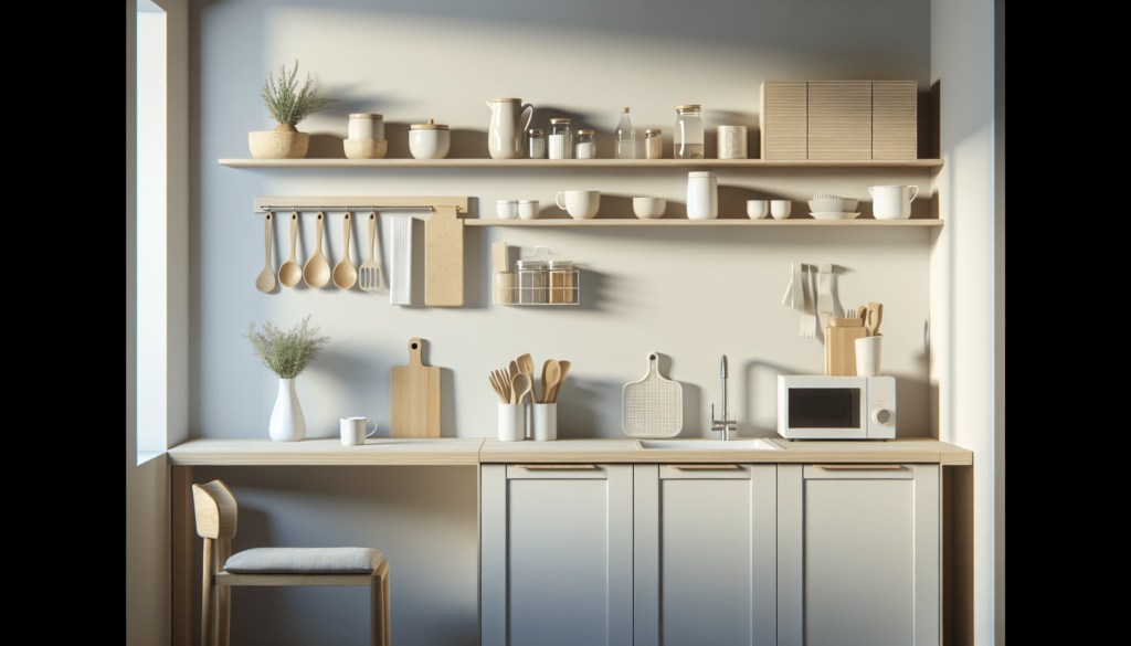 Downsizing Your Kitchen: Essential Tips For Simplifying