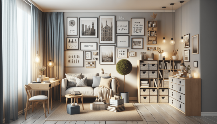 How To Downsize Without Sacrificing Comfort Or Style - Tiny Nest Homes ...