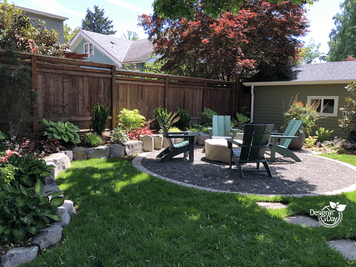 How To Downsize Your Garden And Outdoor Space