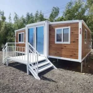 tiny homes for sale to live in