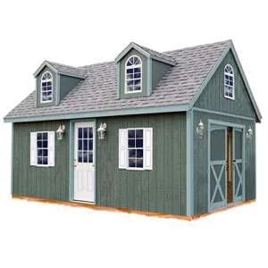 tiny home barndominium kit