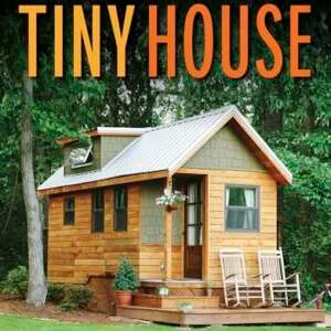 tiny home building