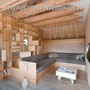 tiny home decorating ideas