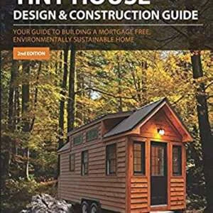 tiny home book