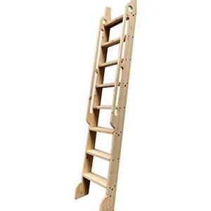 tiny home ladder