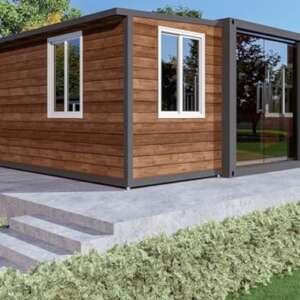 tiny homes to live in for adults 2 bedroom