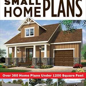 tiny home plans and designs