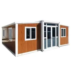 tiny home expansion