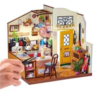 tiny home craft kit