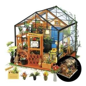 tiny home building kit