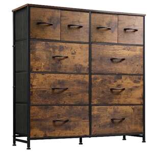 tiny home dresser