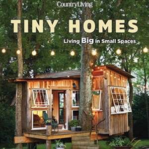 tiny home book