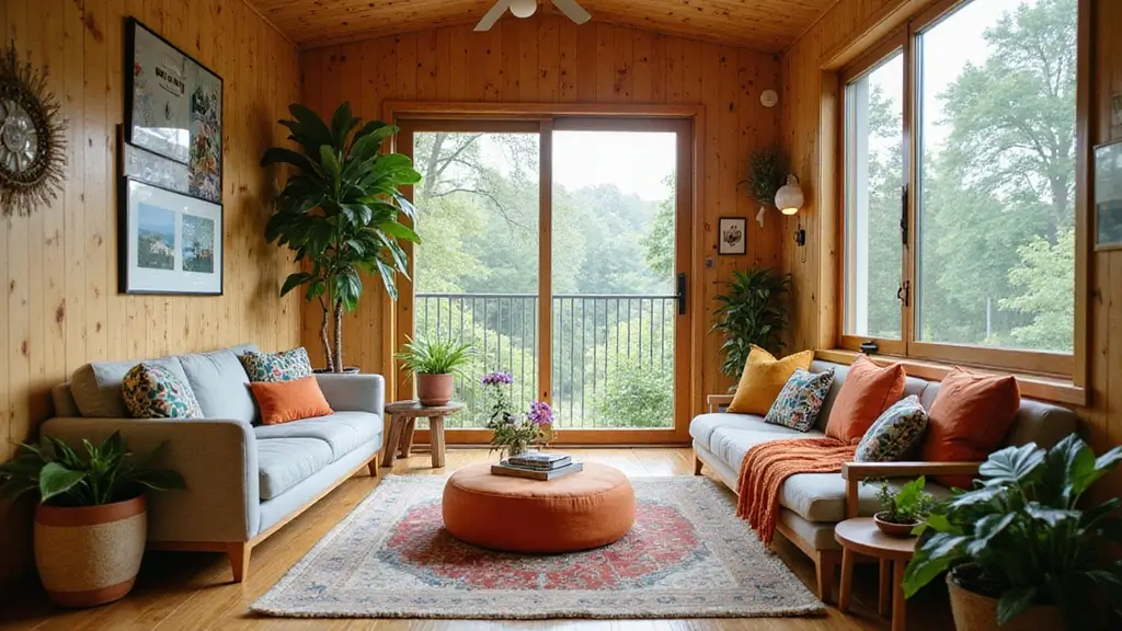15 Genius Tiny House Design Ideas That'll Transform Your Small Space (You Won't Believe #7!)