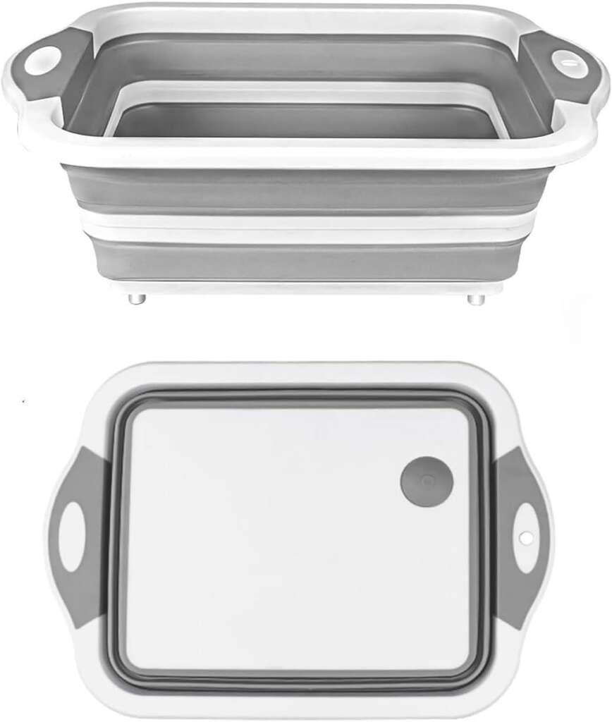 Tiny Home Friendly Review: [original_title] for Small Spaces