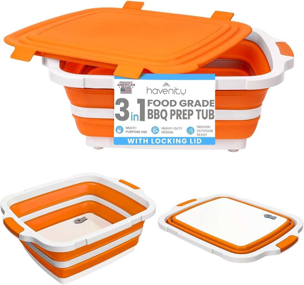 [original_title] Review: Tiny Home Friendly Comfort and Organization