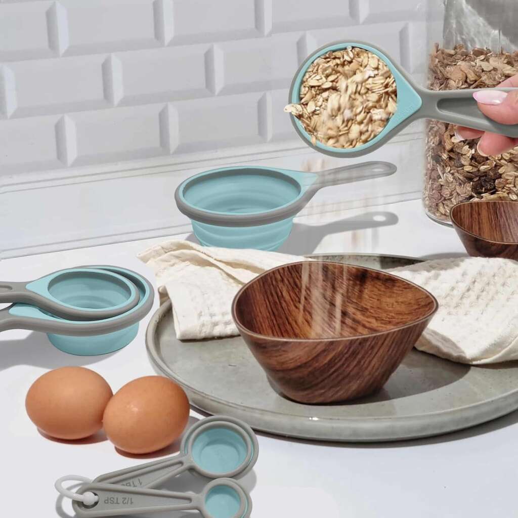 Original Title Review: Tiny Home Friendly Comfort and Space Saving Fit