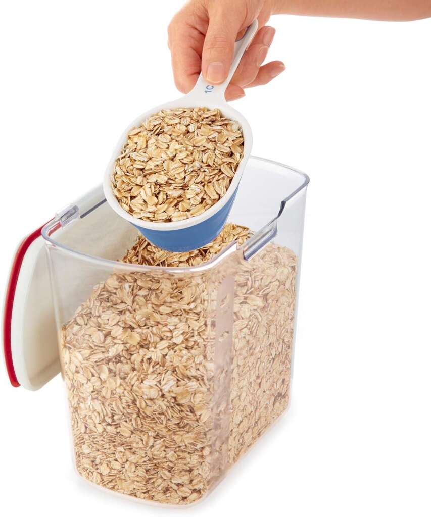 [original_title] Review: Tiny Home Friendly Comfort and Easy Organization