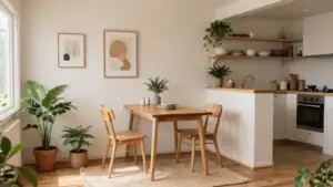 10 Inspiring Minimalist Home Ideas for Cozy Tiny Living Spaces