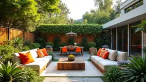 10 Jaw-Dropping Outdoor Living Spaces Makeovers That Transform Your Backyard Overnight