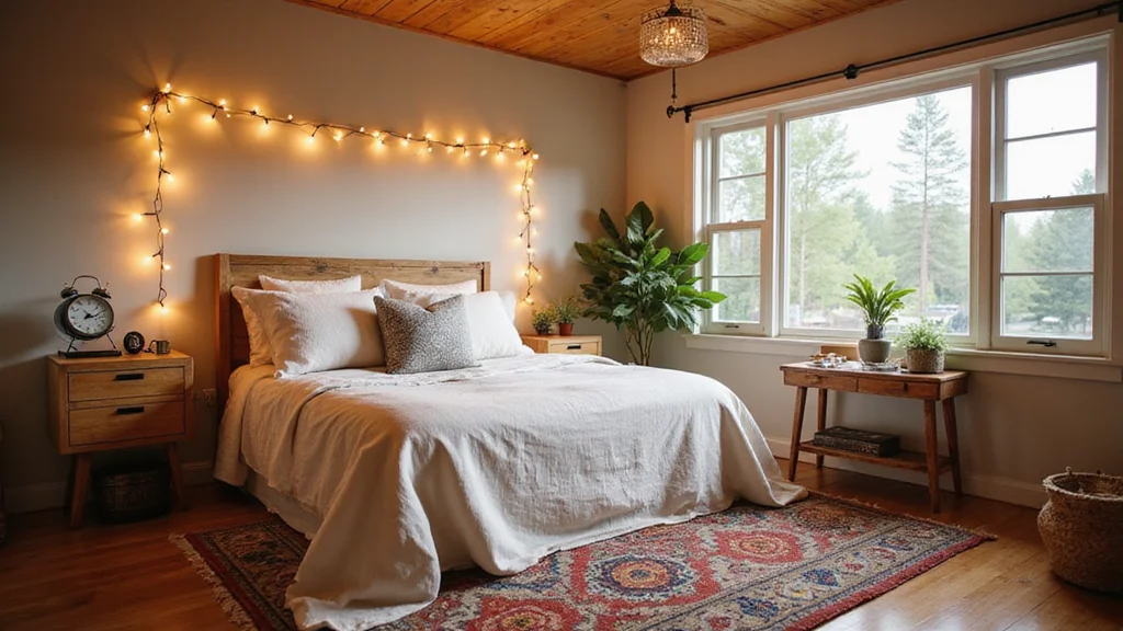 15 Budget-Friendly Tiny Home Bedroom Makeovers That Will Leave You Speechless (Wait Until You See #9!)