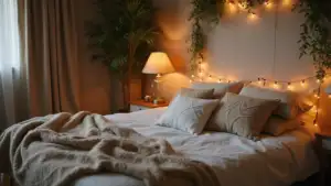 20 Cozy Bedroom Inspiration Ideas That Make Your Space Unbelievably Snug