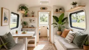 Transform Your Tiny Home with Small Space Modern Decor Ideas for a Chic Look