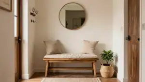 Charming Entryway Decor Ideas for Small Spaces That Maximize Style and Functionality